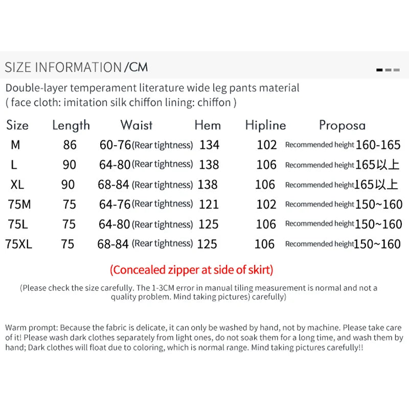 Women Spring Autumn Elegant Chic Solid Pleated Skirt High Waist Luxury Fashion with Elastic Female Long Skirts